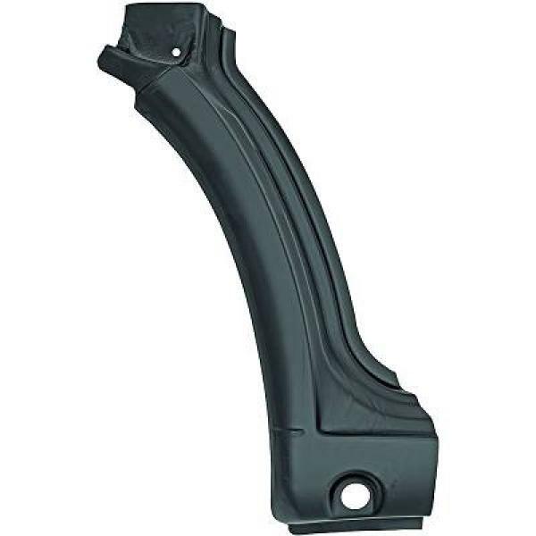 Radlauf Vorne Rechts Passend FüR Mercedes Vito Baujahr 1995-2003-image
