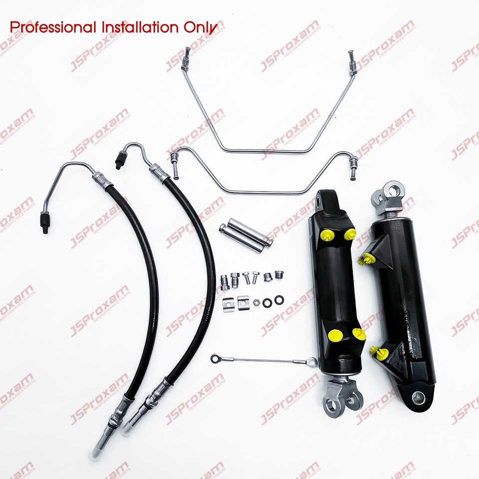 New Volvo Penta Trim Tilt Cylinder 290DP DP-A DP-B SP SP-A 3860978 872612 New Volvo Penta Trim Tilt Cylinder 290DP DP-A DP-B SP SP-A 3860978 872612