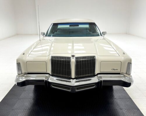 1976 Chrysler New Yorker Brougham Hardtop - Picture 8 of 12
