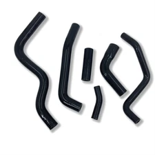 Custom Color Silicone Colorful Tube For Yamaha FZ6/FZS600 ABS 4-Stroke 2003-2011