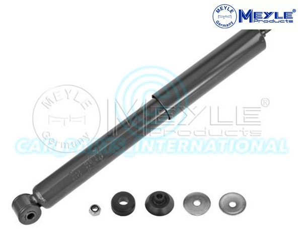 Meyle StoßDäMpfer Hinterachse 626 725 0016-image