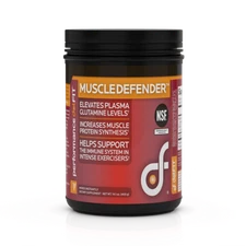 DotFit Muscle Defender L-Glutamine Enhance Recovery Prolonged Exercise 380g NEW