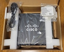 Cisco MCS7890C1-BE8-K9 Business Unified Commu...