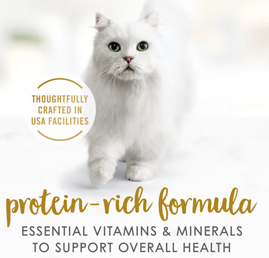 Fancy Feast Grilled Seafood Feast Variety Pack Canned Cat Food eBay