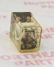 IDEC RH2B-ULAC110-120V