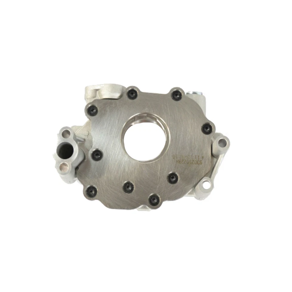 Genuine OEM Mopar Engine Oil Pump For Chrysler 300 Dodge Jeep Ram 1500 2500 3500 - Image 4 of 4