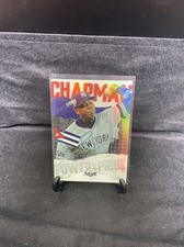 2020 Topps Fire Power and Pride Aroldis Chapman PP-3