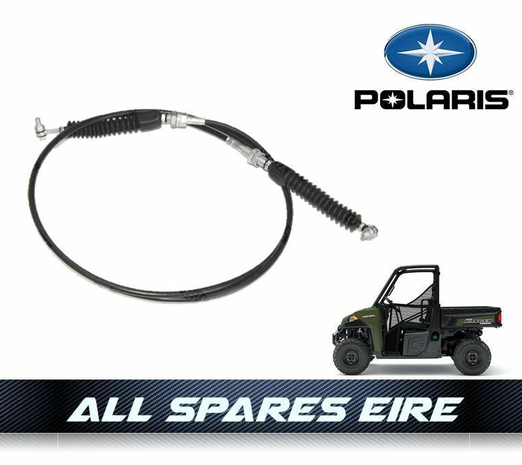 POLARIS RANGER XP 900 GEAR SHIFT HI LOW REVERSE CABLE (2015 UP