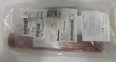 Raychem Nuclear High Voltage Termination Kit NHVT-82G 5KV 250-400 KCMIL 