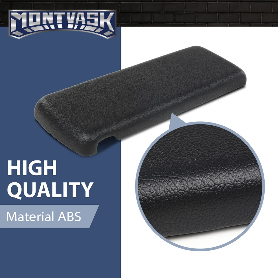 Fit For 1970-1981 Pontiac Firebird Chevrolet Camaro Console Lid Cover 10019554 - Изображение 4 из 4