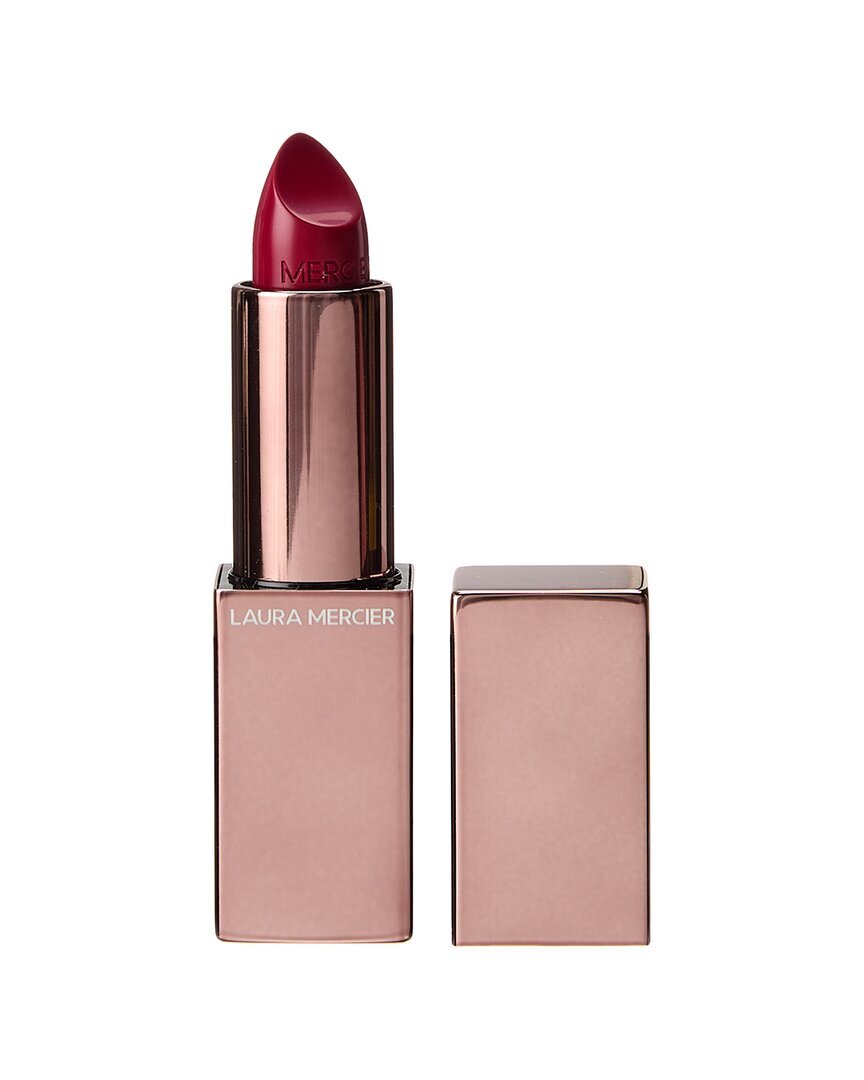 Женская губная помада Laura Mercier Rose Vif Rouge Essentiel Silky Crme 012 унции 5590₽