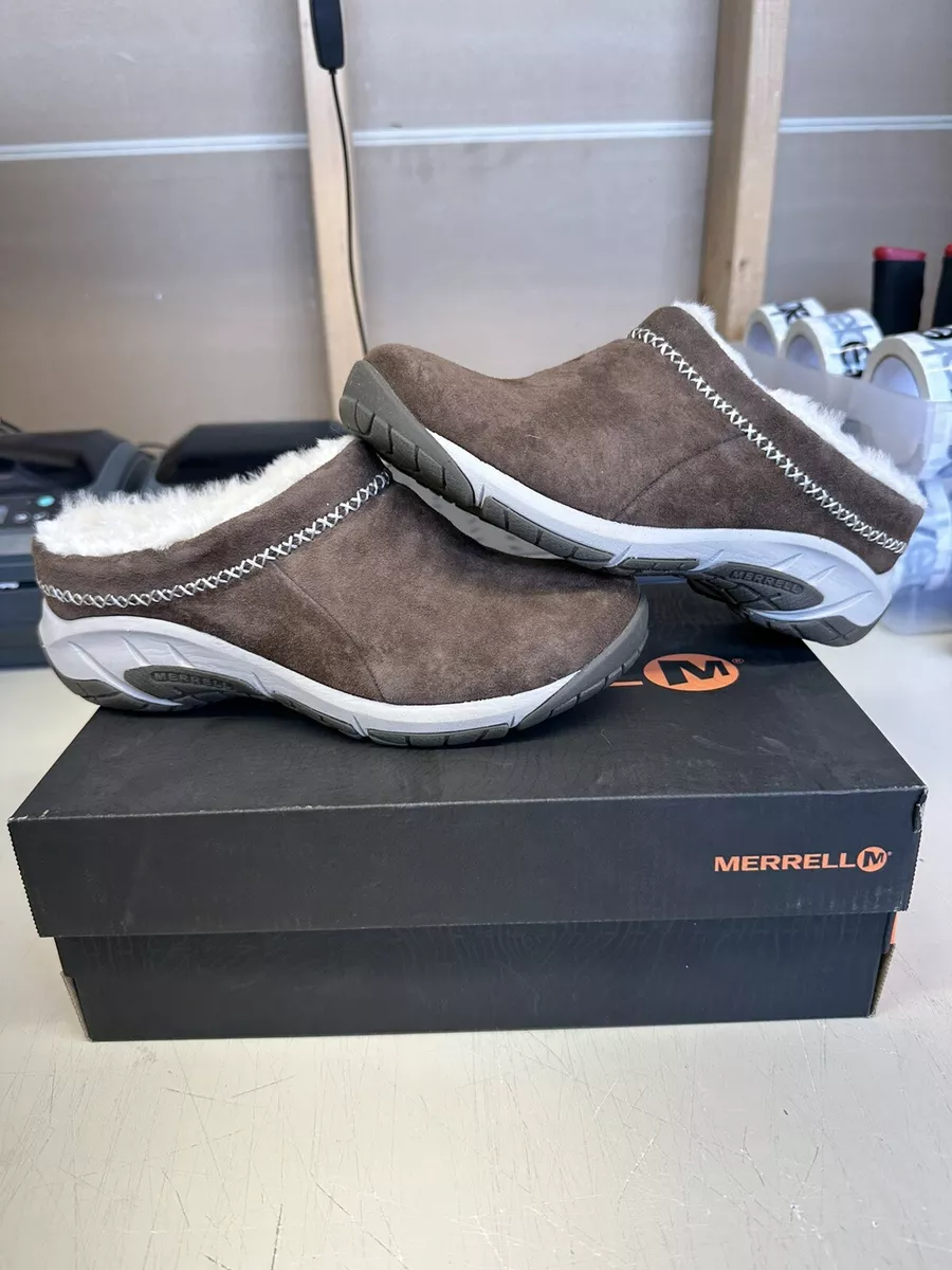 Merrell cheap encore ice