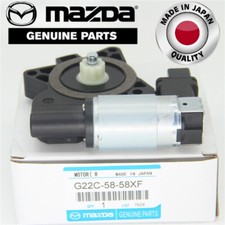 Front Right Passenger Power Window Lifter Regulator Motor For Mazda Cx9 6 3 Rx-8