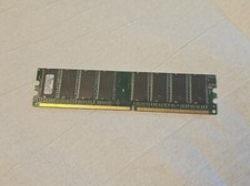 NCR DDR SDRAM DIMM 2.5V 1GB 128MX64 Memory Module Grade B AVM6428U52C5266K5-AP