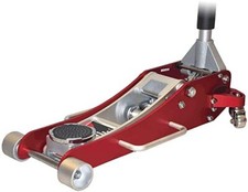 American Forge Foundry 208 2 Ton Aluminum Racing Jack