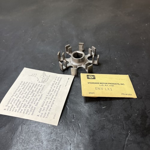 🔥🔥🔥SMP Ignition Reluctor, LX404 - Picture 2 of 5