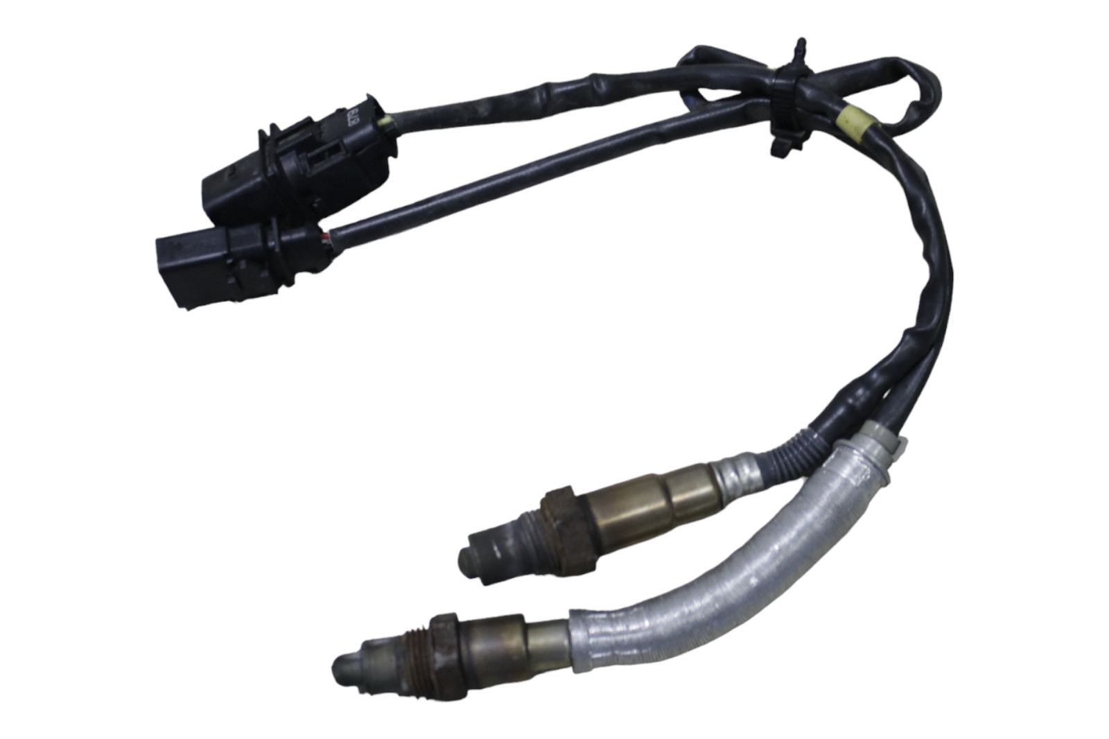 Audi R8 V10 HO2S Probe Lambda Oxygen Sensor 4S0906262D 2017 - 2023 OEM