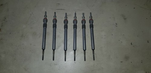 Glühkerze original 2,0 TDI CBA CBD VW Passat 3C Touran Touareg 059963319M NR1H