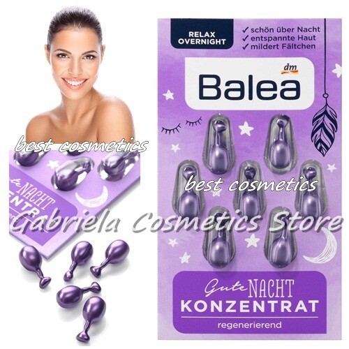 night concentrate serum