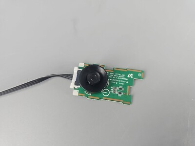 Samsung C24F396FHN Control Button BN41-02522a