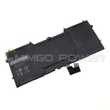 New C4K9V Y9N00 WV7G0 55Wh Battery for Dell XPS 13 9333 L322X L321X 12D-1708