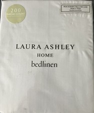 Laura Ashley Silver Housewife