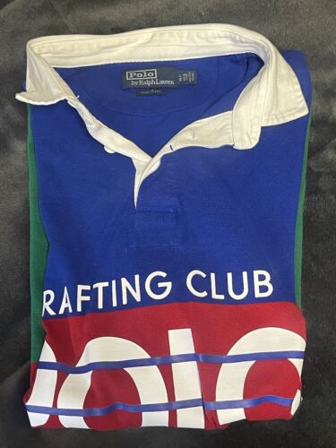 Ralph lauren polo rafting - Gem Ralph lauren polo rafting - Gem