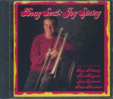 CD Doug Sertl - Joy Spring