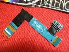 FLAT FLEX ORIGINALE pr SAMSUNG GALAXY TAB 7" GT P1000 DISPLAY MOTHER BOARD MADRE