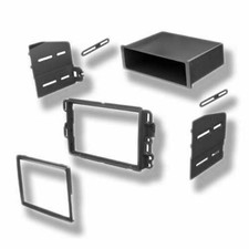 Dash Kit for 2006 2007 2008 2009 2010 2011 2012 2013 Chevrolet Impala 2