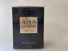 Reyane Tradition ACQUA DI PARISIS PORTO NERO 3.3 oz Eau De Parfum Spray