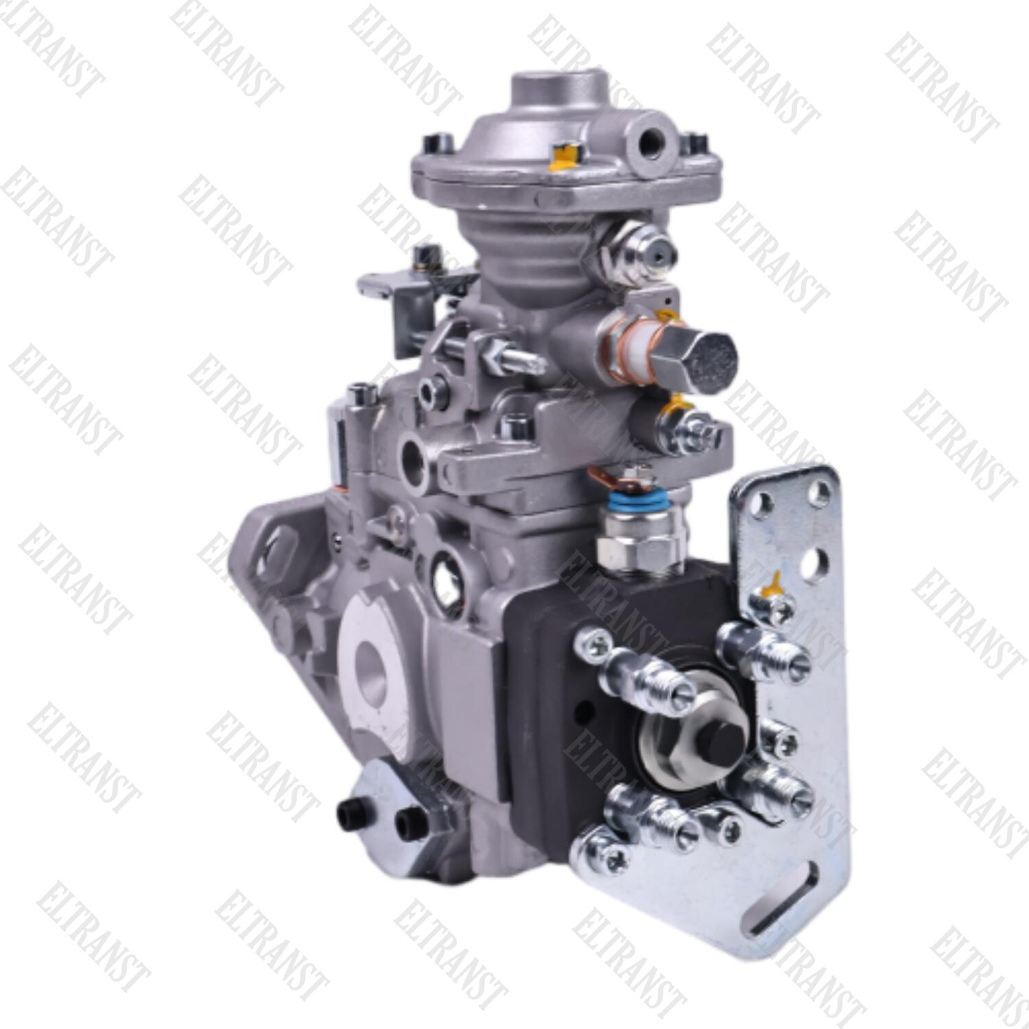 Fuel Injection Pump 2856352 for Case IH Engine 445T/M3 4.5L Forklift ...