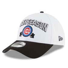 New Chicago Cubs 9Forty MLB 2016 Post Season ...