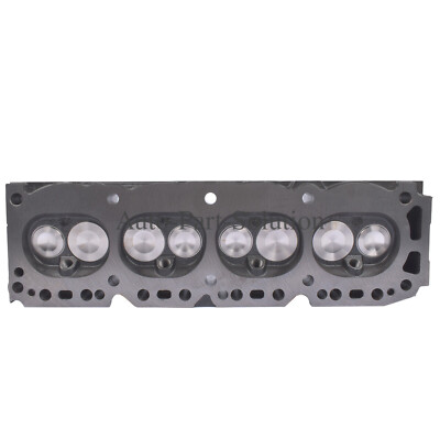 Air Brake Compressor Cylinder Head for Mercruiser GM Marine 3.0L