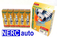 DENSO IRIDIUM POWER Spark Plugs IK22 5310 Set of 5