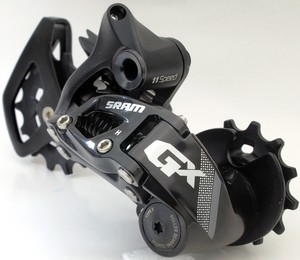 gx 2x11 rear derailleur