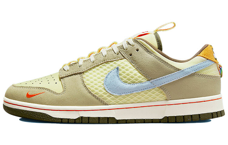 Size 8 - Nike Dunk Low Cartoon for sale online | eBay