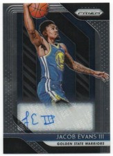 2018-19 Panini Prizm Rookie Signatures RC Auto Pick Any Complete Your Set