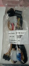Chrysler T-Harness for Remote Start  Model#TH...