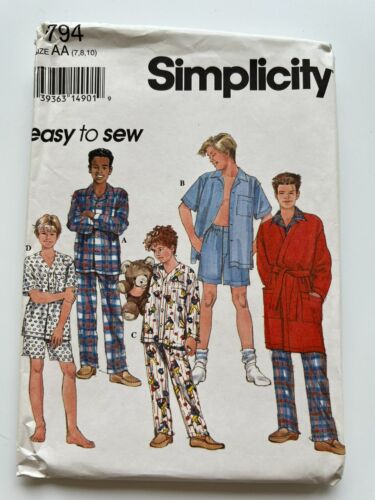 Buyers Choice: New Men's Clothing Sewing Patterns - Picture 29 of 49