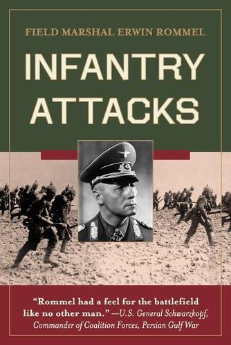 Thumbnail - Erwin Rommel Infantry Attacks (taschenbuch)