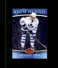 2006-07 Flair Showcase NHL Hockey Cards WAVE OF THE FUTURE INSERT Pick Your Own