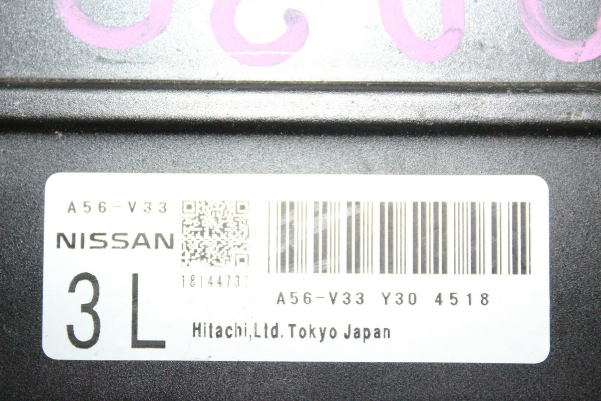 【再出品分】IMPUL V35スカイライン  ECU   確認画像 再出品分】IMPUL V35スカイライン ECU 確認画像