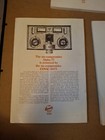 Vintage February March April 1973 QST Amateur Radio Magazine Lot — photo 5