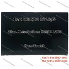 Dell XPS 13 9345 LCD LED Screen Non-Touch Panel 1920×1200 13.4" WUXGA Display