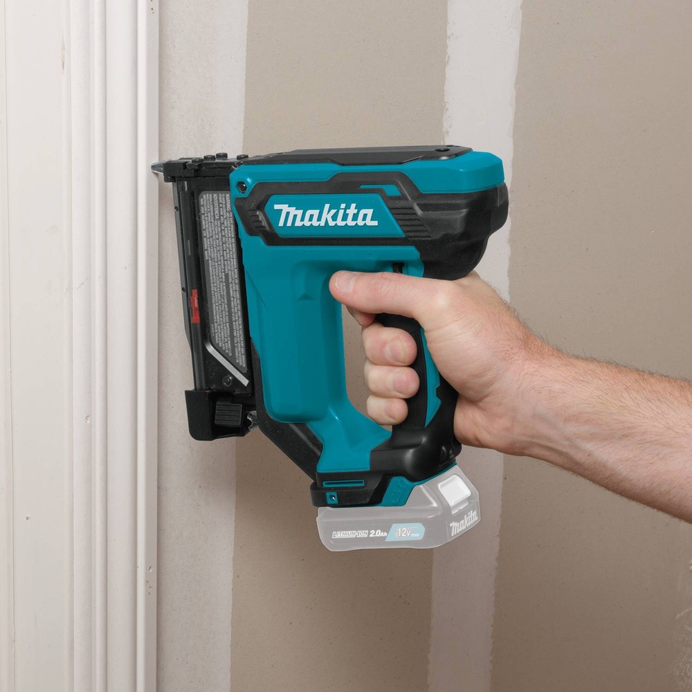 Makita TP03Z-R 12V MAX CXT Li-Ion Pin Nailer (Tool Only) Certified Refurbished