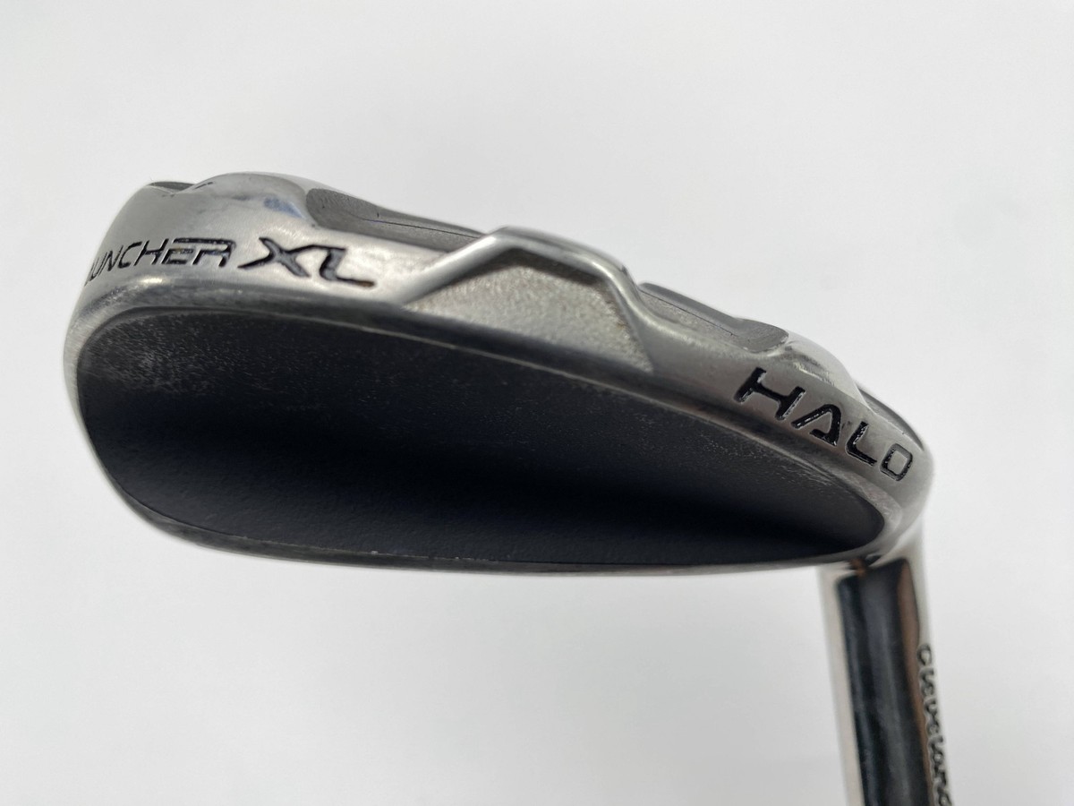 Cleveland Launcher XL Halo Single 5 Iron Project X Cypher Sixty