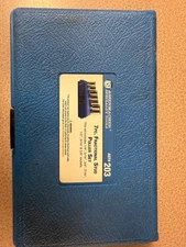 6pc. Fractional Stud Puller Set Assenmacher Specialty Tools