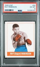 1948 Leaf Football Cards 26