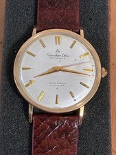 Citizen Handaufzug Armbanduhr gebraucht